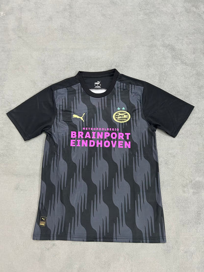 PSV eindhoven Special Edition 2024/2025 Fan Version Football Jersey