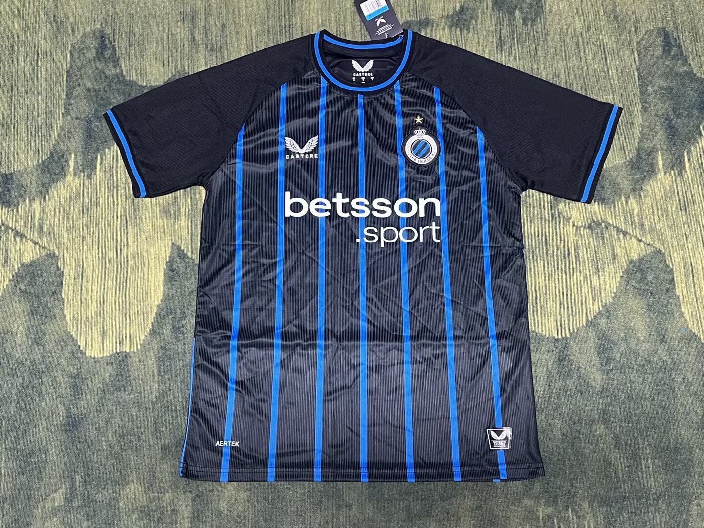 other team 2026/2027 Home Fan Version Football Jersey