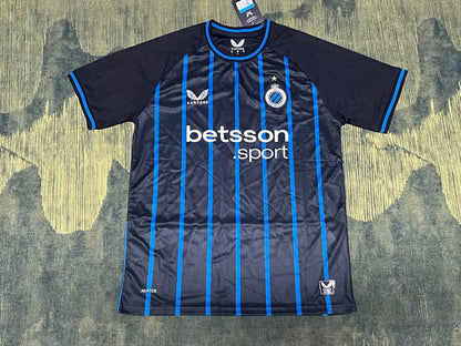 other team 2026/2027 Home Fan Version Football Jersey