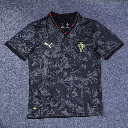 Portugal Special Edition 2025/2026 Fan Version Football Jersey