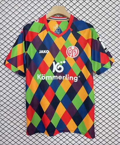 other team Special Edition 2024/2025 Fan Version Football Jersey