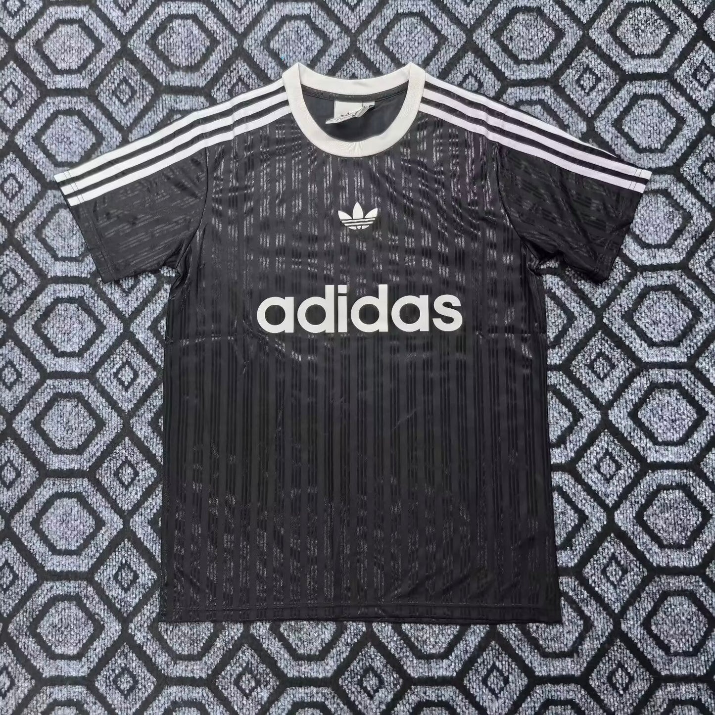 Adidas&Nike 2025/2026 Football Jersey