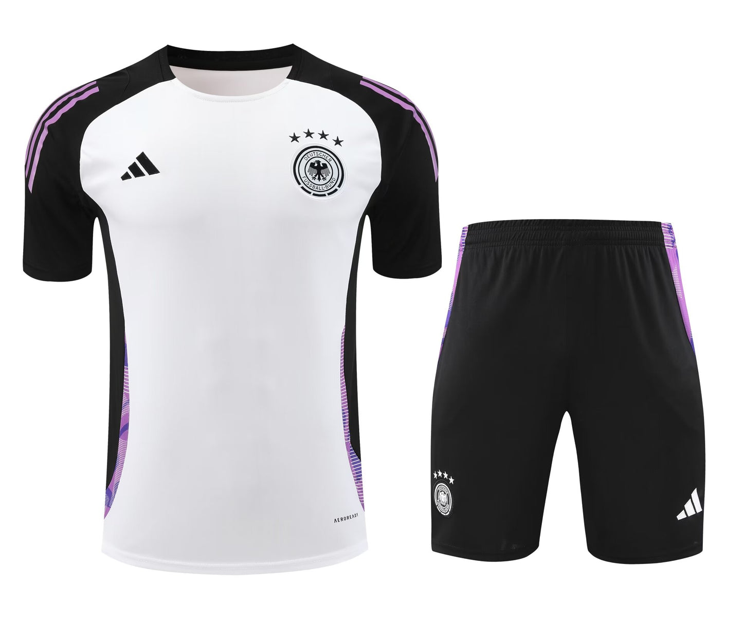 Germany 2024/2025 Tracksuit