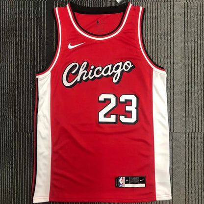 Chicago Bulls Football Jersey