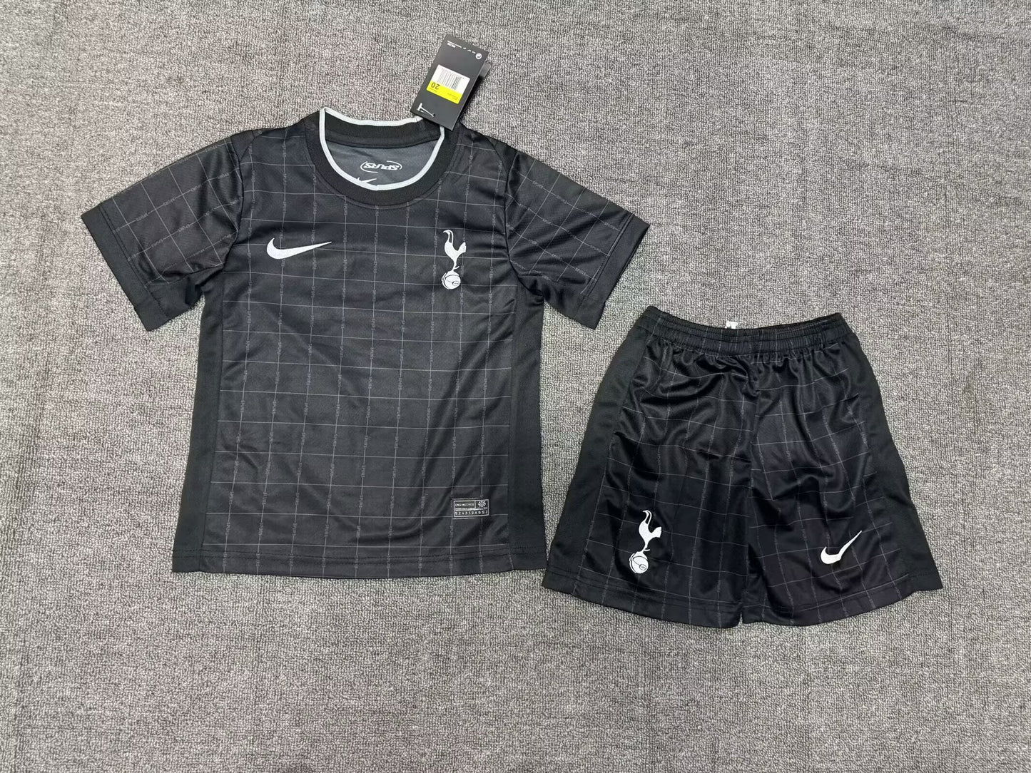 Kids jerseys 2025/2026 Kids Away Football Jersey