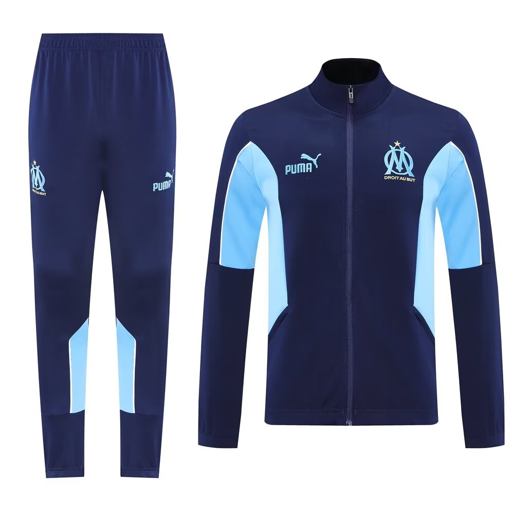 other team 2025/2026 Tracksuit