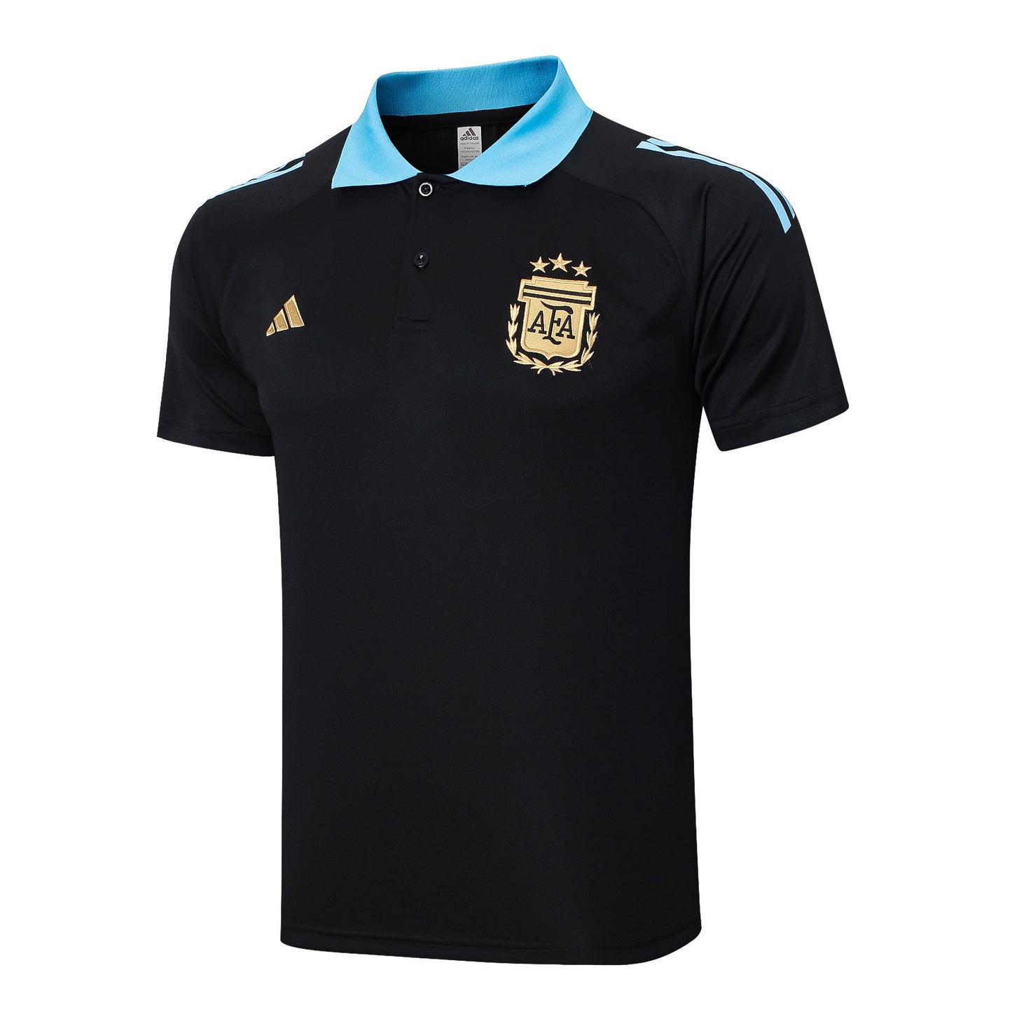 Argentina 2024/2025 Fan Version Football Jersey
