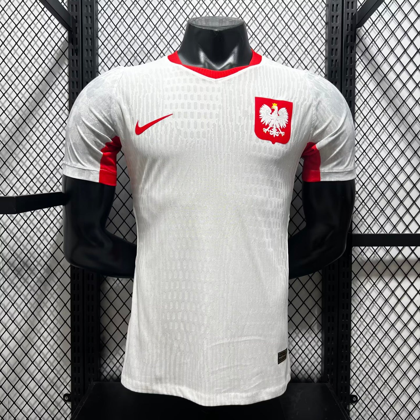 Poland Home Jersey 2026-2027