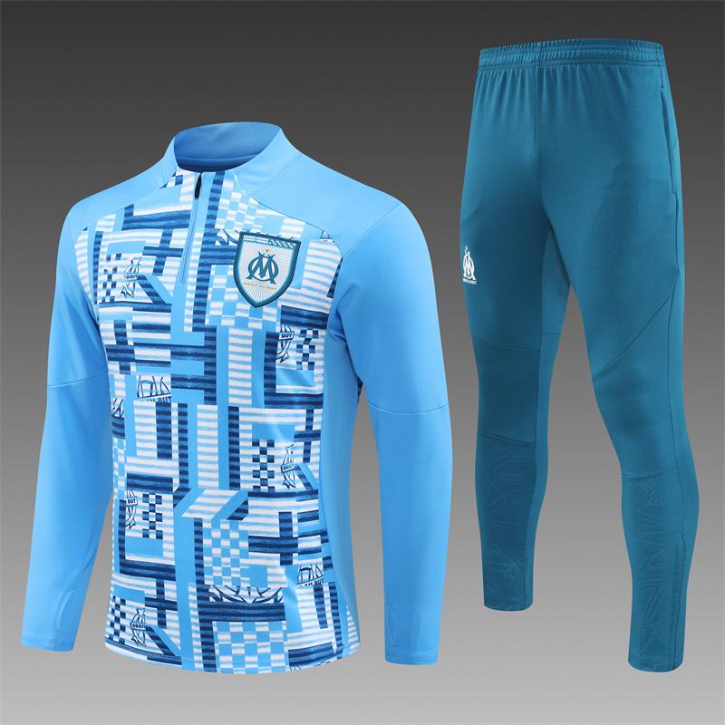 Jacket suite 2024/2025 Tracksuit