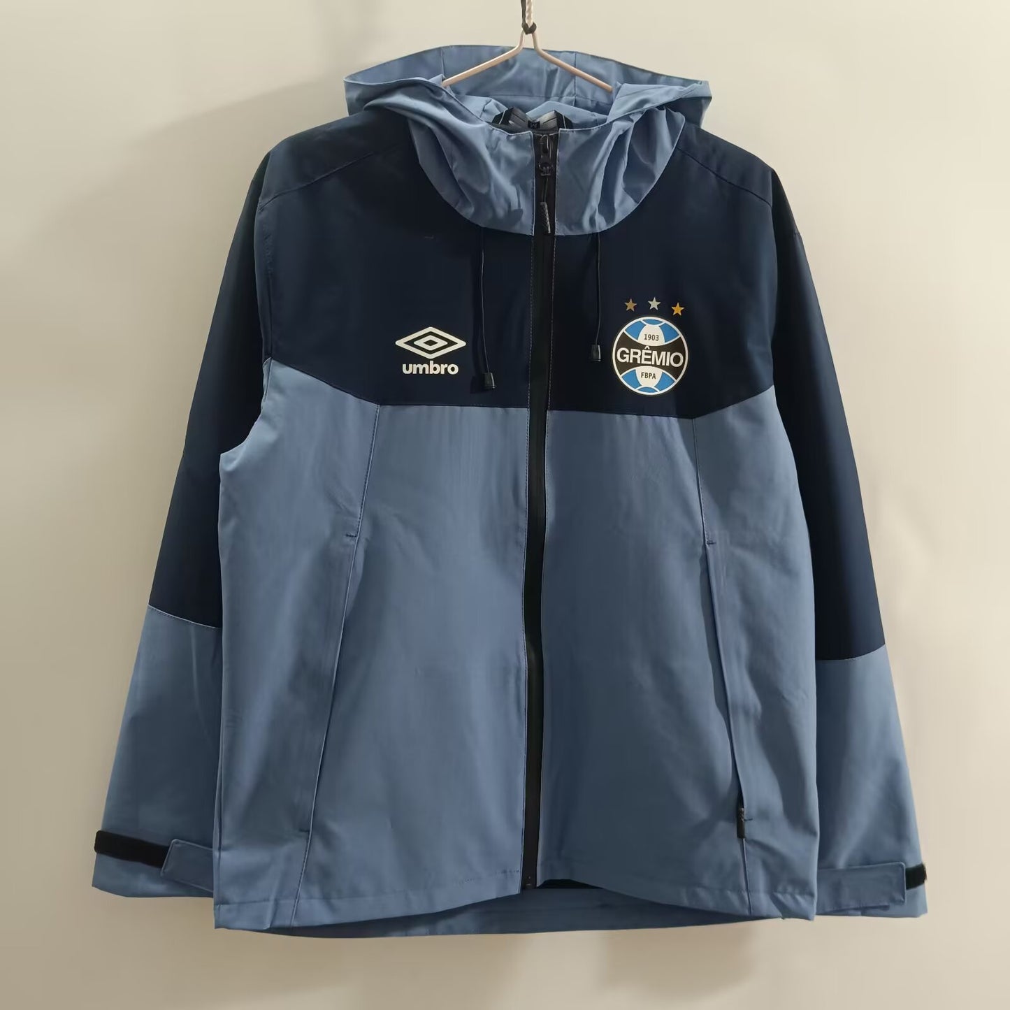 Grêmio 2025/2026 Windbreaker