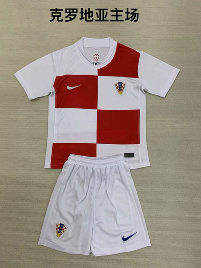 Kids jerseys 2024/2025 Kids Home Football Jersey