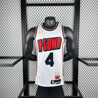Houston Rockets 2025 Football Jersey