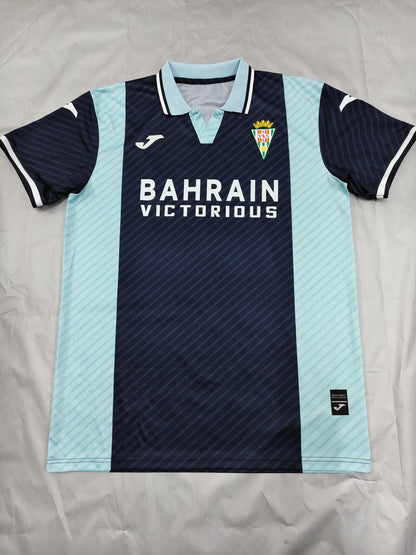 other team 2025/2026 Away Fan Version Football Jersey