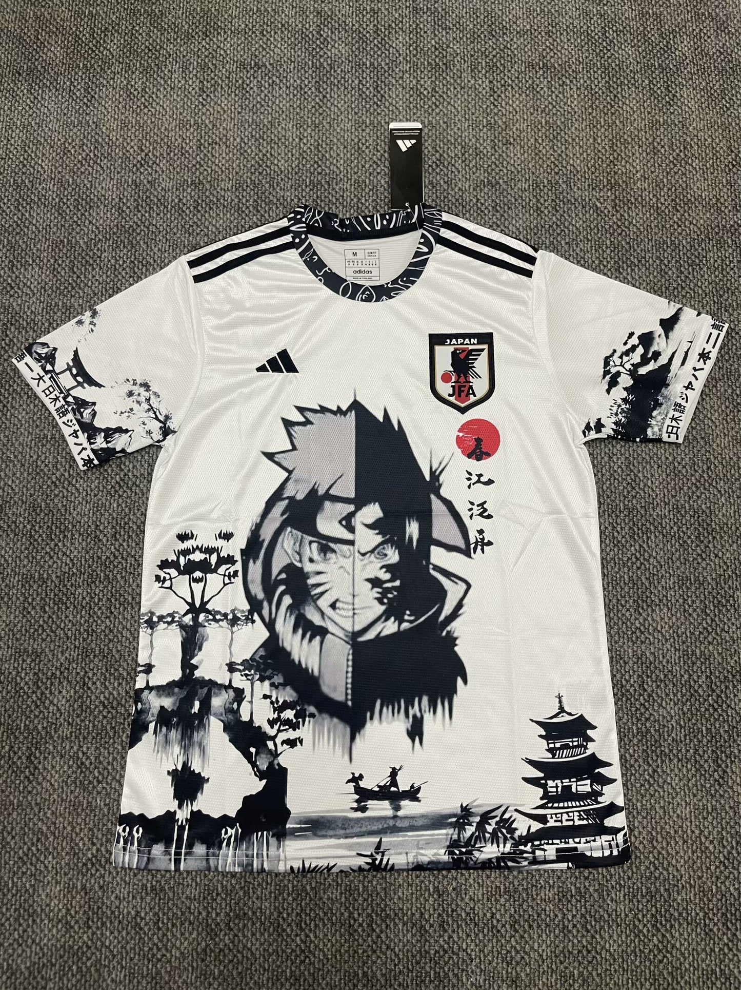 Japan Special Edition 2024/2025 Fan Version Football Jersey