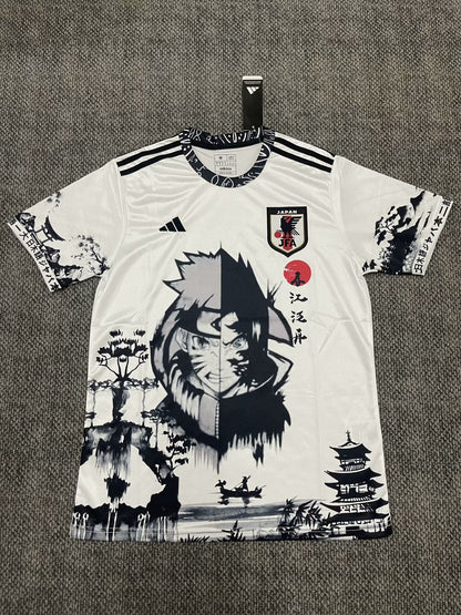 Japan Special Edition 2024/2025 Fan Version Football Jersey