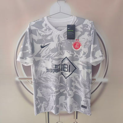 other team 2025/2026 Away Fan Version Football Jersey