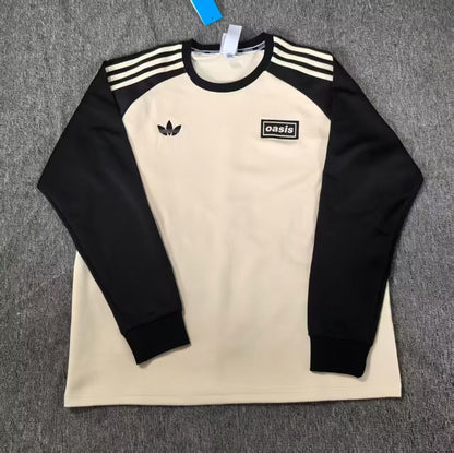 Jacket suite 2025/2026 Tracksuit
