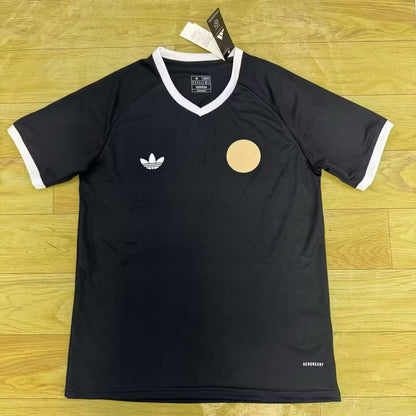 Ajax Special Edition 2025/2026 Fan Version Football Jersey