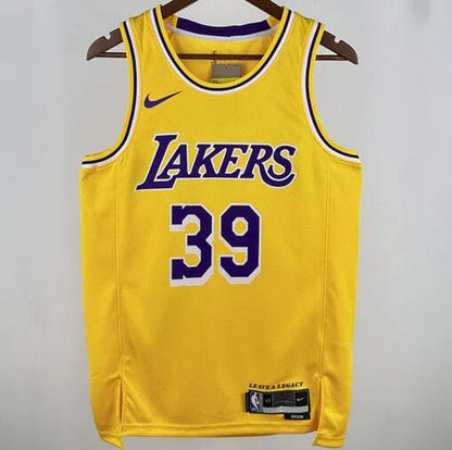 LA Clippers 2024/2025 Football Jersey