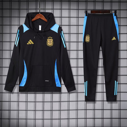 Jacket suite 2024/2025 Hoodie