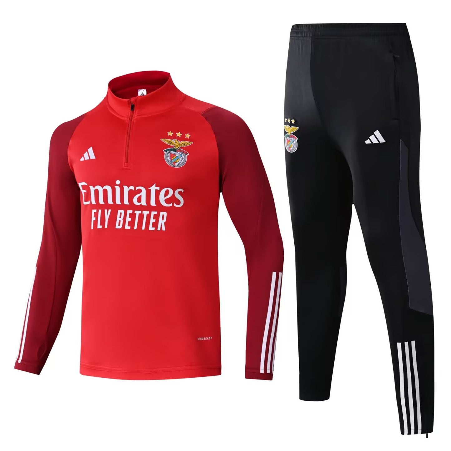 Jacket suite 2024/2025 Tracksuit