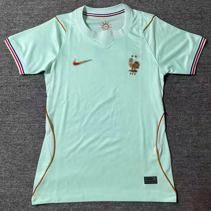 France Away Women Jersey 2026-2027