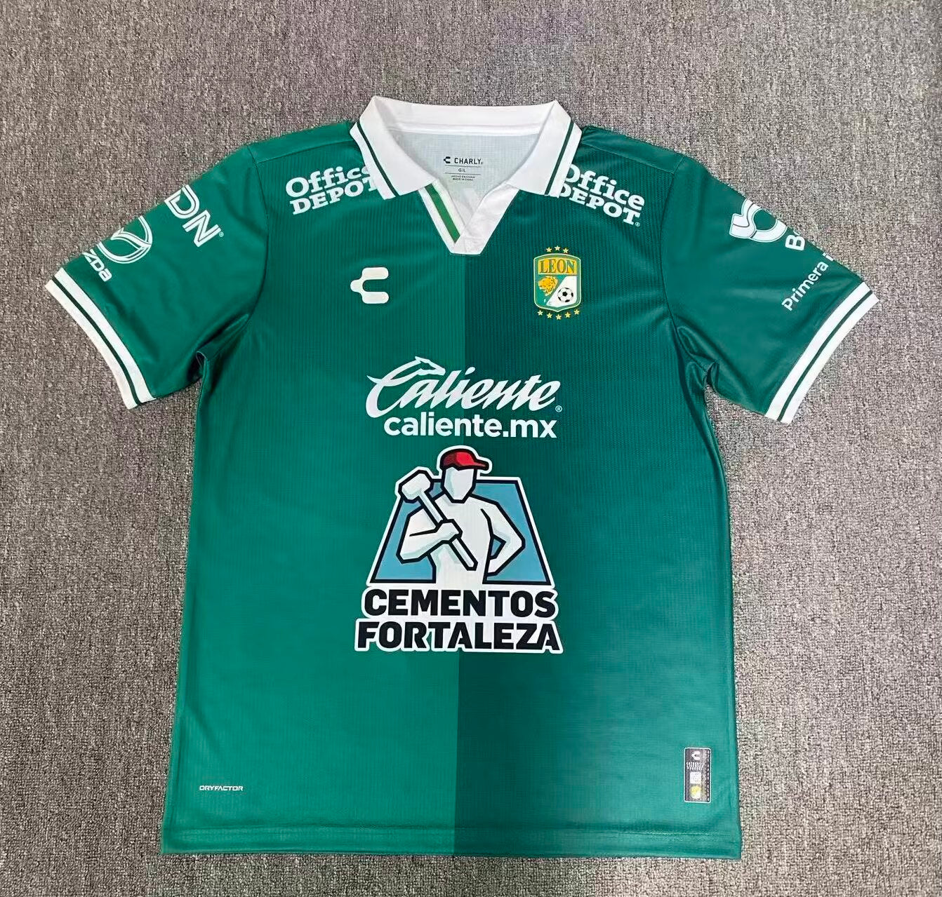 Club America 2025/2026 Third Player Version Football Jersey