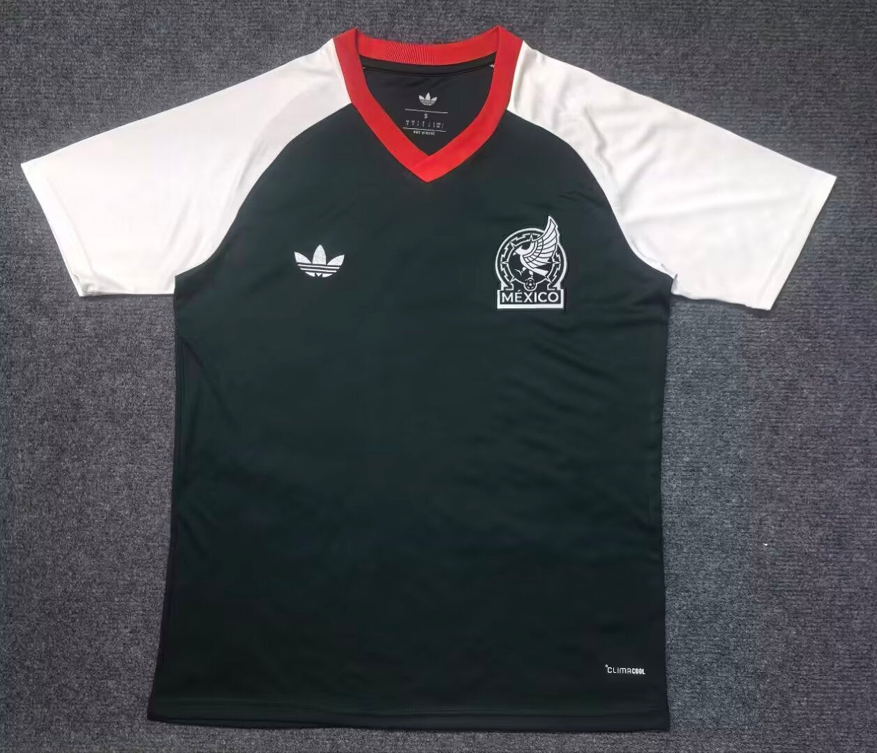 Mexico Special Edition 2026/2027 Fan Version Tracksuit