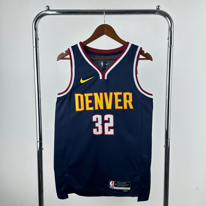 Denver Nuggets 2023 Football Jersey