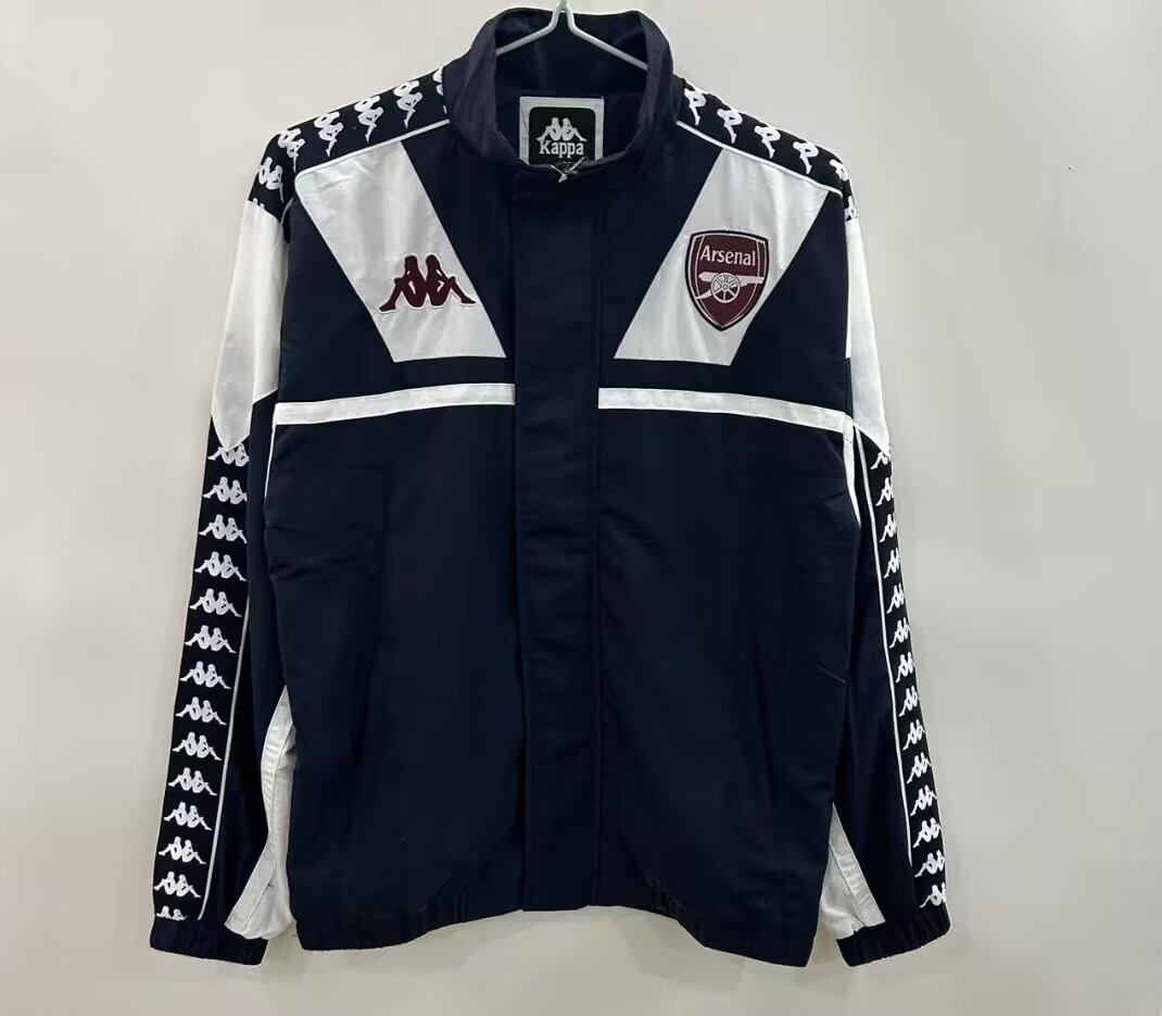 Retro Windbreaker 1967 Windbreaker