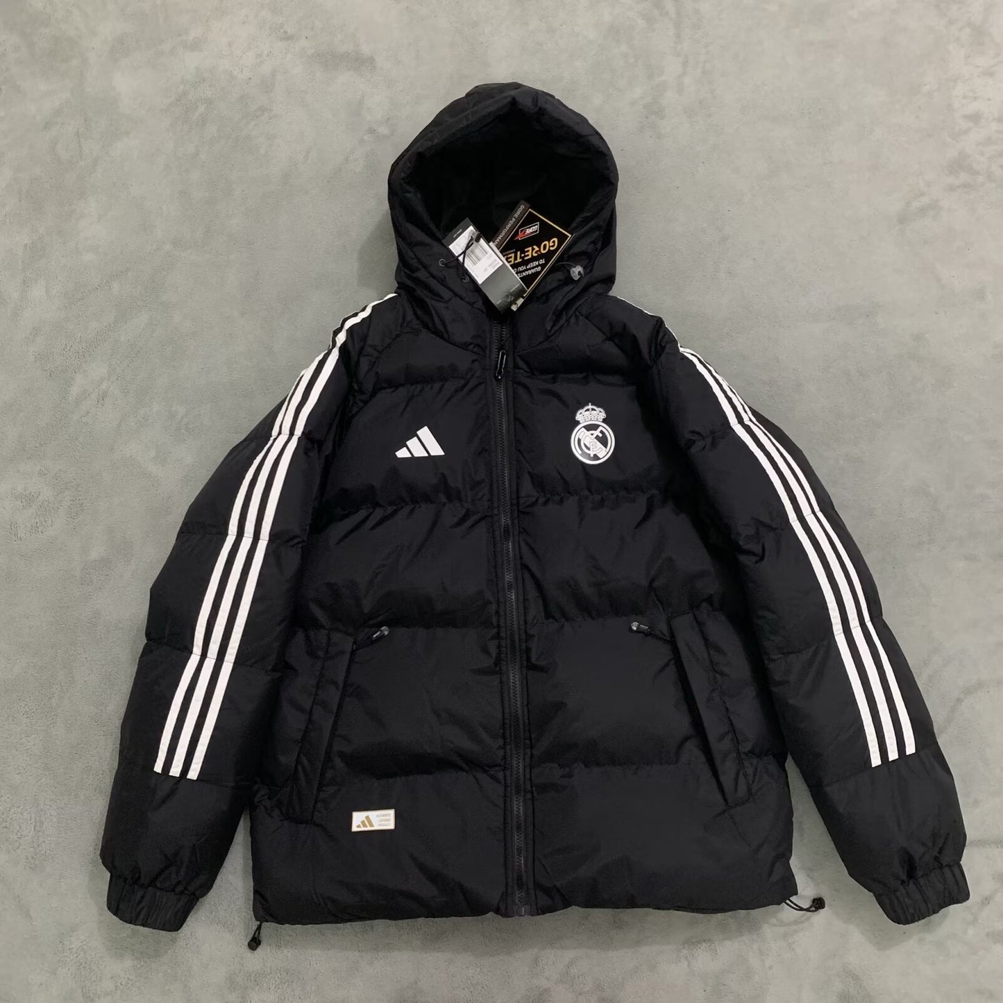 Windbreaker 2025/2026 Jacket