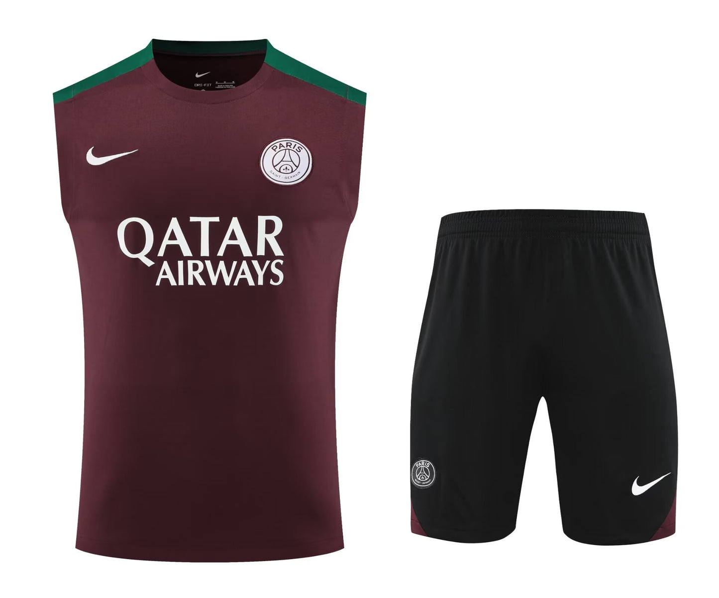 PSG Paris 2024/2025 Tracksuit