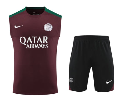 PSG Paris 2024/2025 Tracksuit