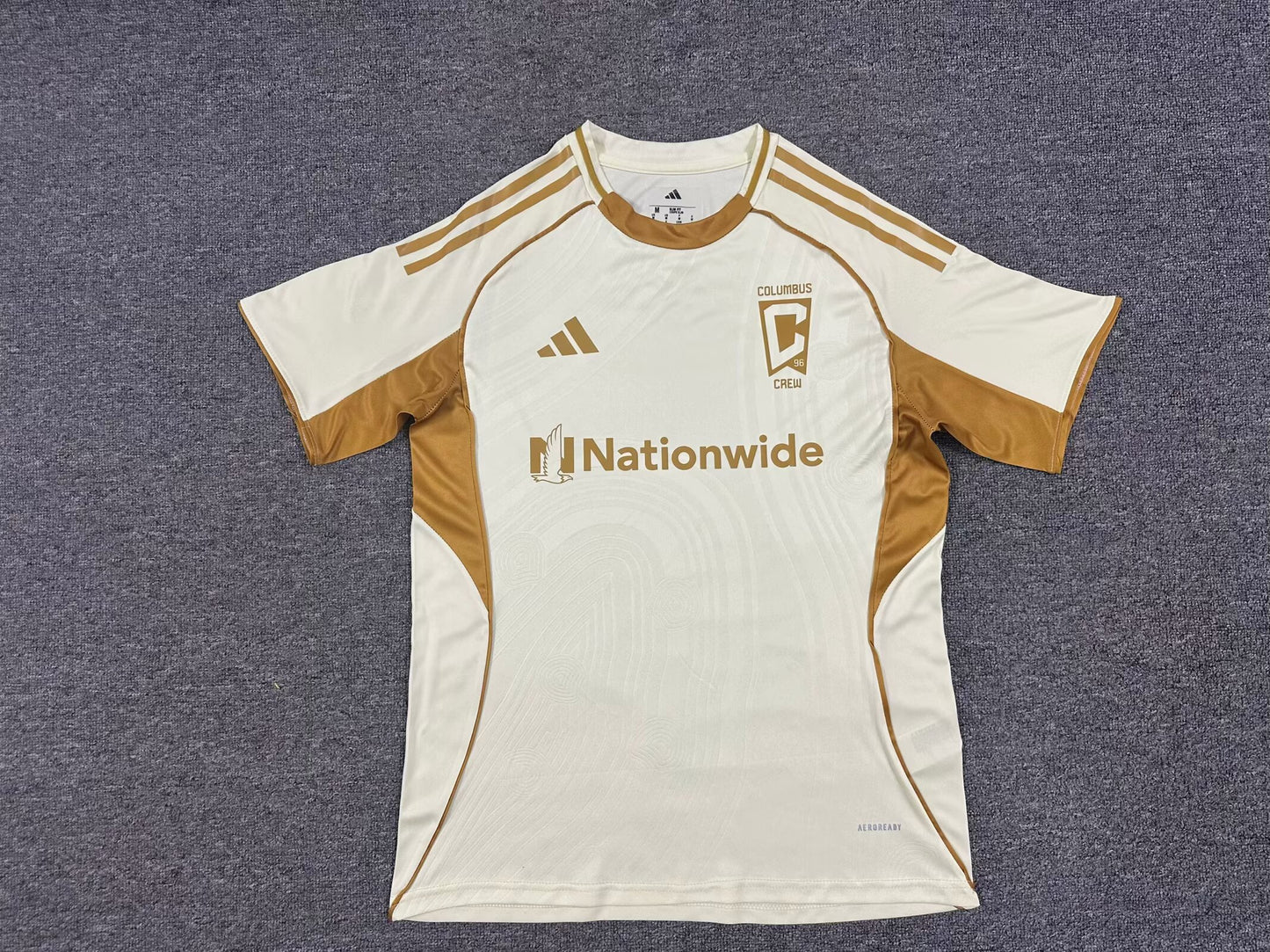 New York City FC 2025/2026 Fan Version Tracksuit