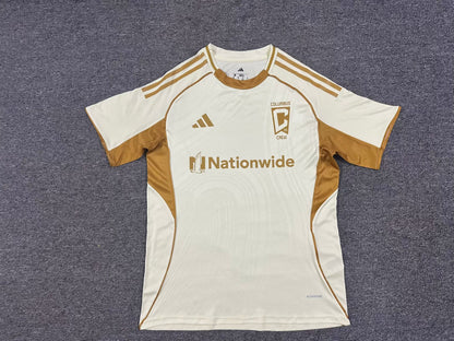 New York City FC 2025/2026 Fan Version Tracksuit