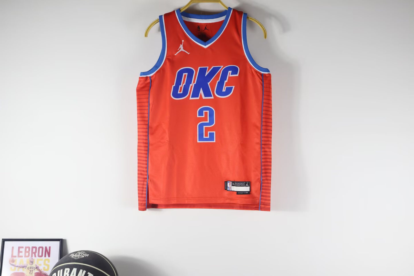 NBA&NFL&MLB Kids Football Jersey