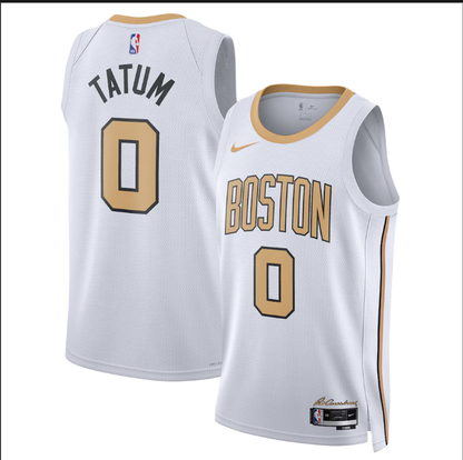 Boston Celtics 2025/2026 Football Jersey