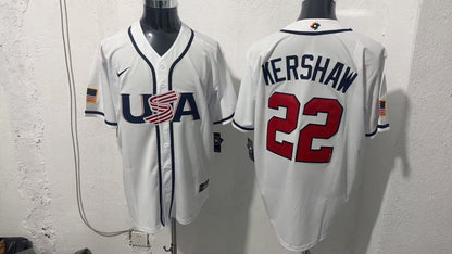 NBA&NFL&MLB Football Jersey