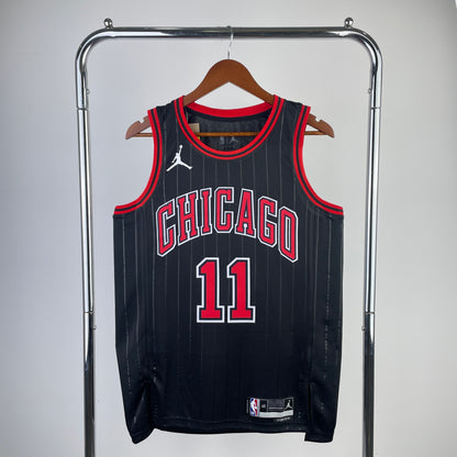 Chicago Bulls 2023 Football Jersey