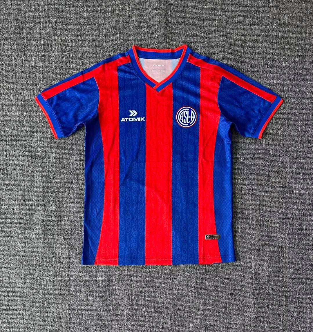 San Lorenzo home Jersey 2026-2027