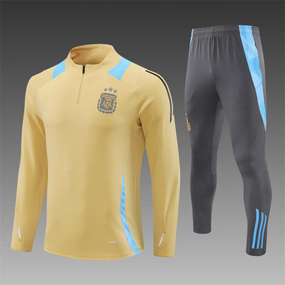 Jacket suite 2024/2025 Tracksuit