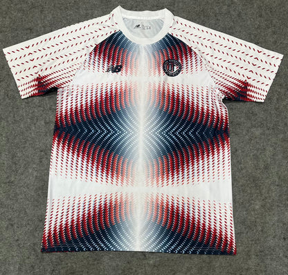 Toluca Special Edition 2026/2027 Fan Version Tracksuit