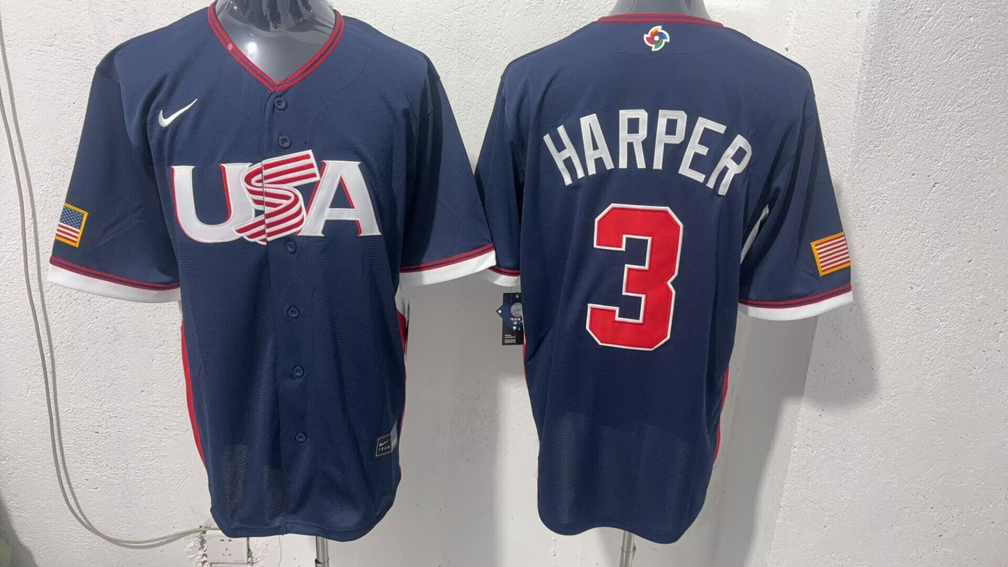 NBA&NFL&MLB Football Jersey