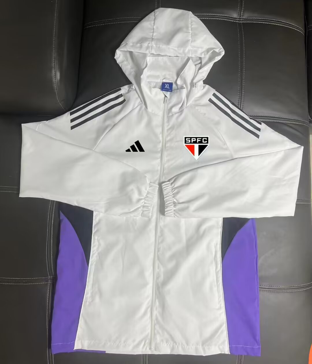 Windbreaker 2025/2026 Windbreaker