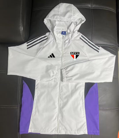Windbreaker 2025/2026 Windbreaker