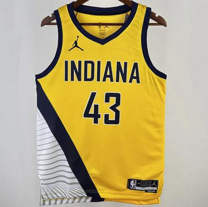LA Clippers 2023/2024 Football Jersey