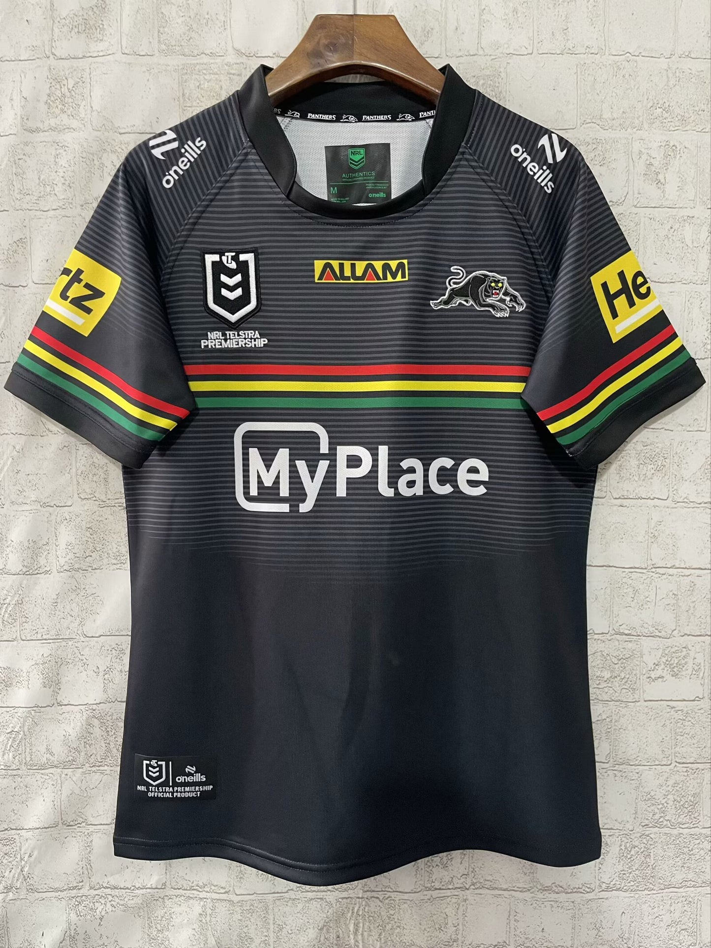 Rugby Jerseys 2025 Home Fan Version Football Jersey