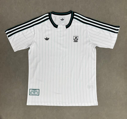 Liverpool Special Edition 2025/2026 Fan Version Football Jersey