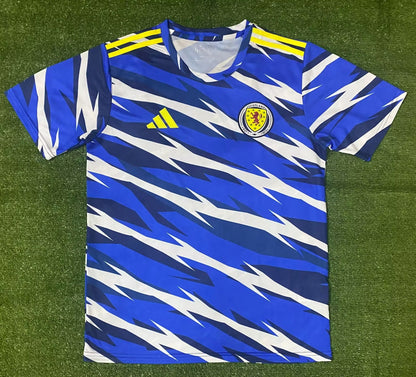 Scotland 2024/2025 Fan Version Tracksuit