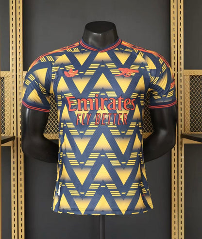 Arsenal Special Edition 2026/2027 Player Version Football Jersey